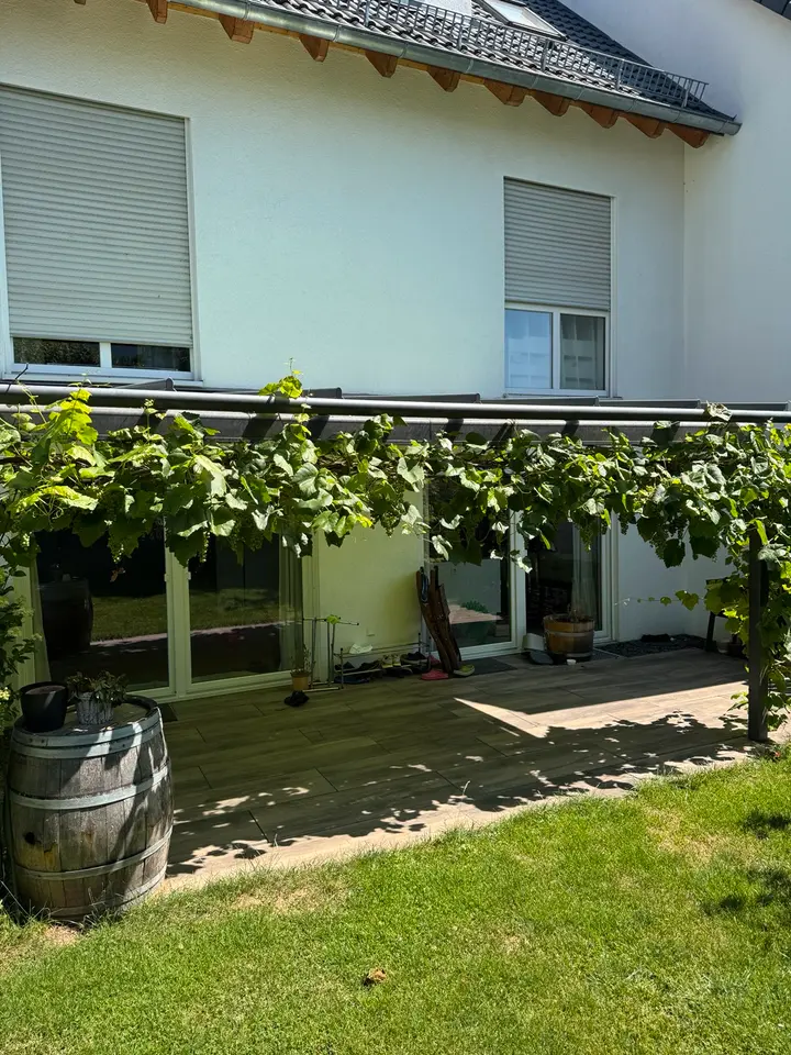 6 Zimmer Haus mit 136 m² in Stuttgart – Bild 5