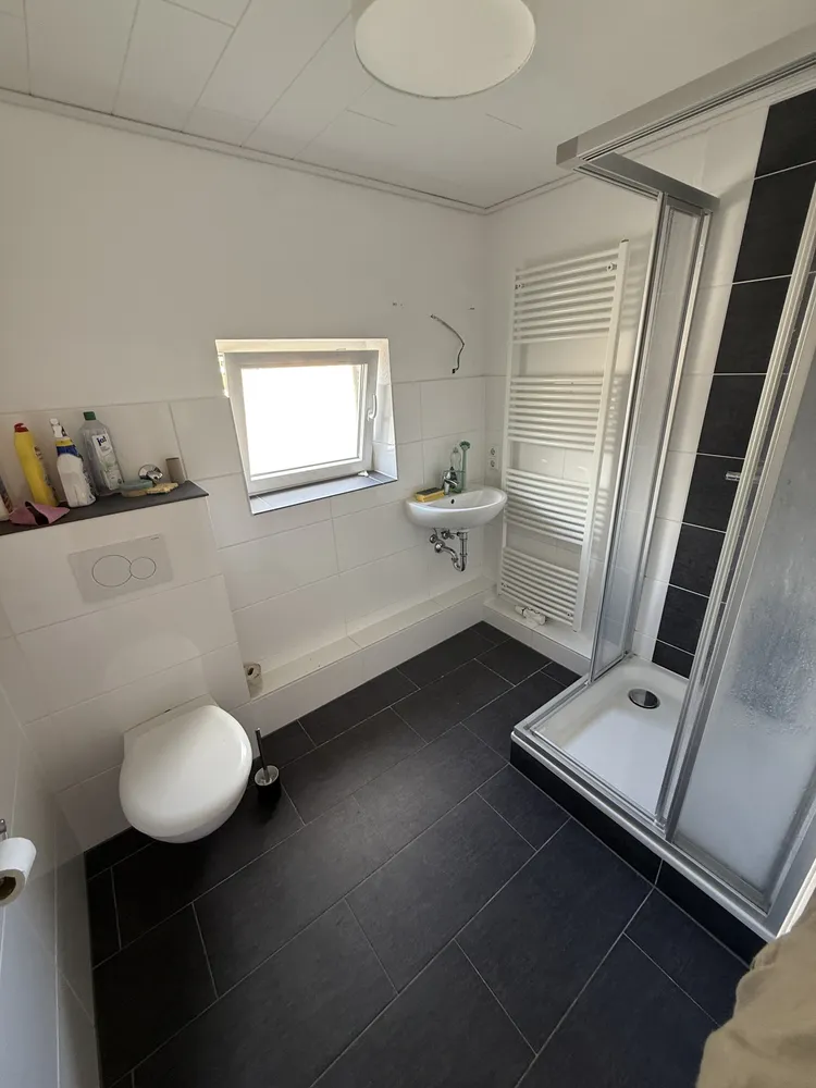 3 Zimmer Wohnung mit 55 m² in Celle – Bild 2