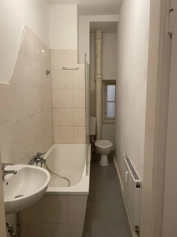 2 Zimmer Wohnung mit 65 m² in Leipzig – Bild 8