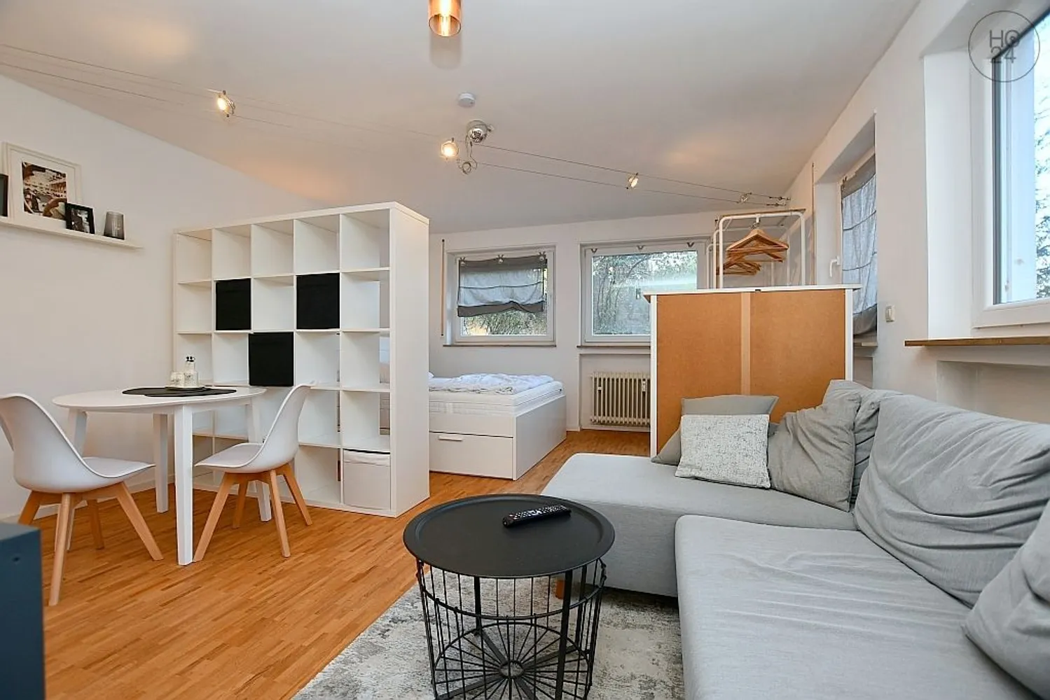 1 Zimmer Wohnung mit 38 m² in Stuttgart – Bild 6