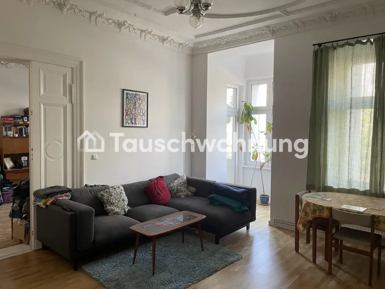 3 Zimmer Wohnung mit 103 m² in Berlin – Bild 8