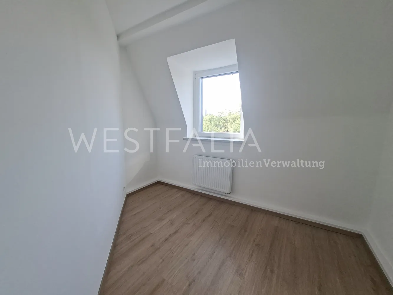 4 Zimmer Wohnung mit 122 m² in Duisburg – Bild 8