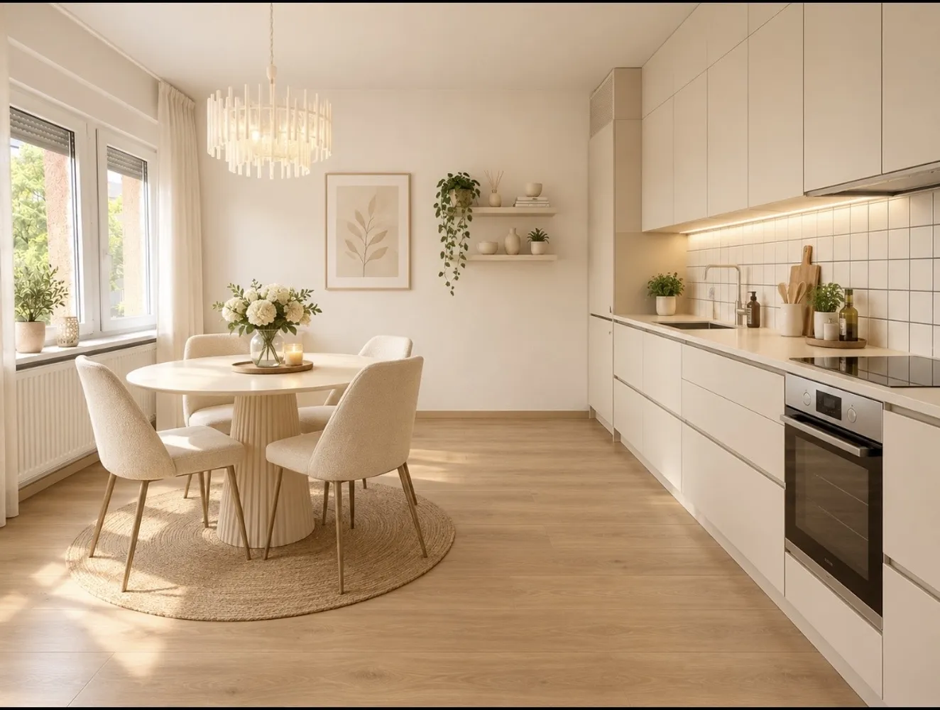 4 Zimmer Wohnung mit 98 m² in Koblenz – Bild 5
