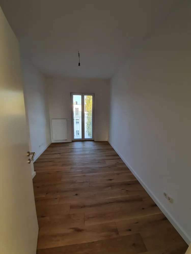 4 Zimmer Wohnung mit 103 m² in Berlin – Bild 6