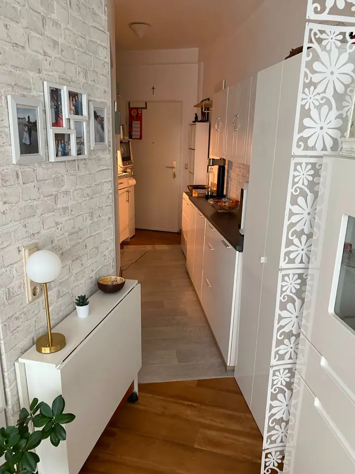 Studio mit 30 m² in Brühl – Bild 7