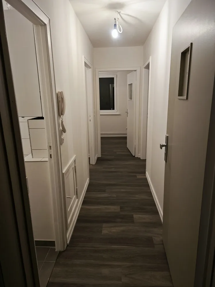 3 room apartment with 45 m² in Lübeck – Photo 6