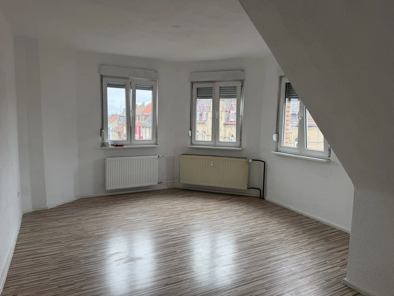 3 Zimmer Wohnung mit 70 m² in Mannheim – Bild 2