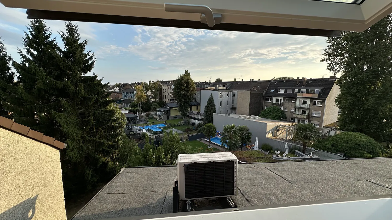 1 Zimmer Wohnung mit 46 m² in Duisburg – Bild 3