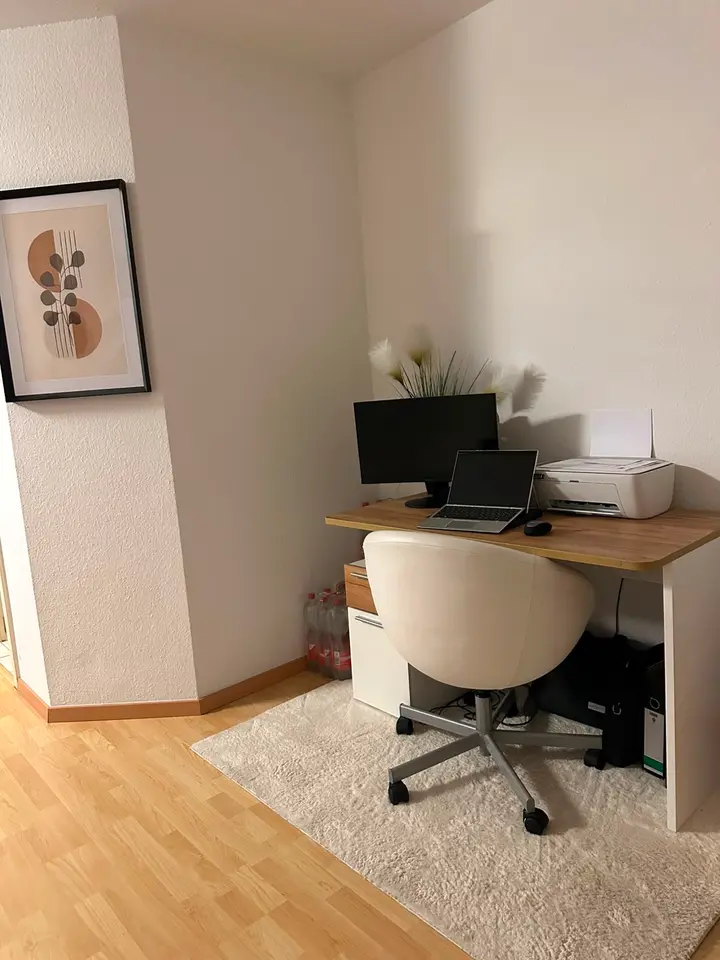 2 Zimmer Wohnung mit 65 m² in Wiesbaden – Bild 5
