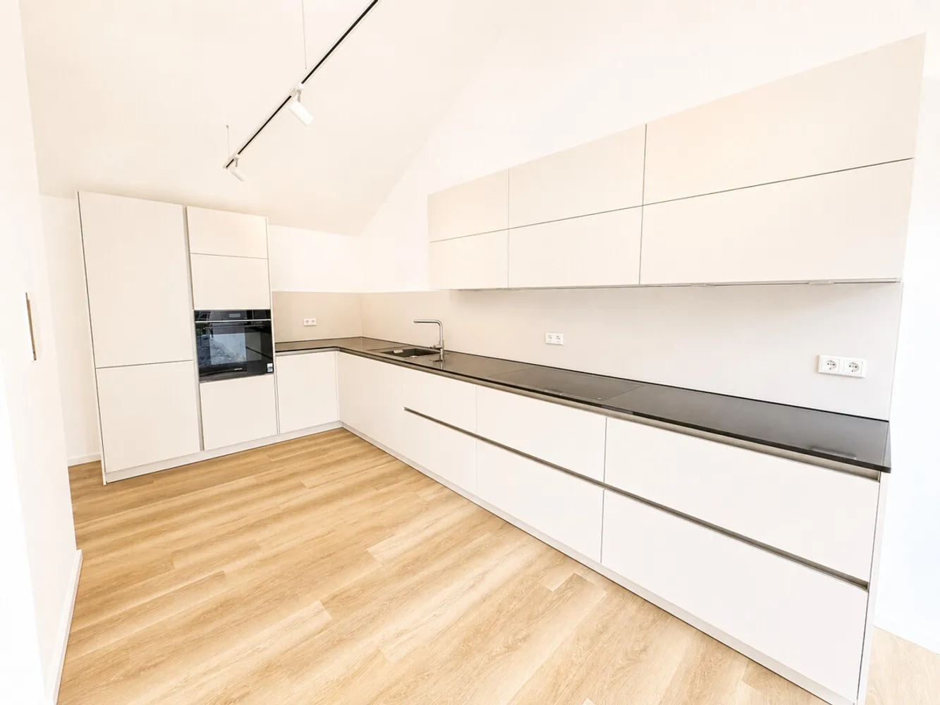 3 Zimmer Wohnung mit 168 m² in Münster – Bild 10