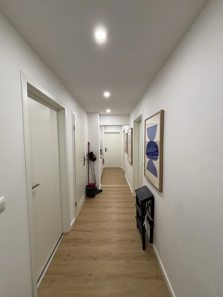 WG-Zimmer mit 18 m² in München – Bild 3