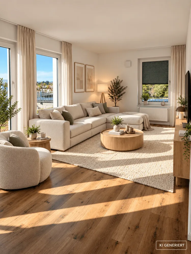 3 room apartment with 126 m² in Dortmund – Photo 7
