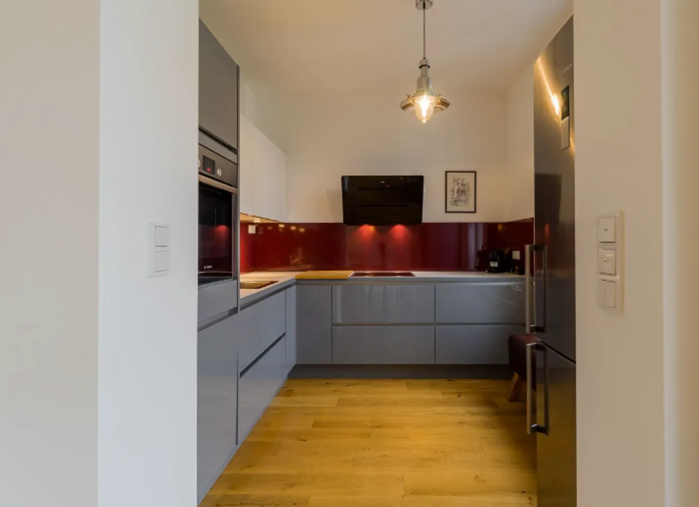 2 Zimmer Wohnung mit 60 m² in Berlin – Bild 6