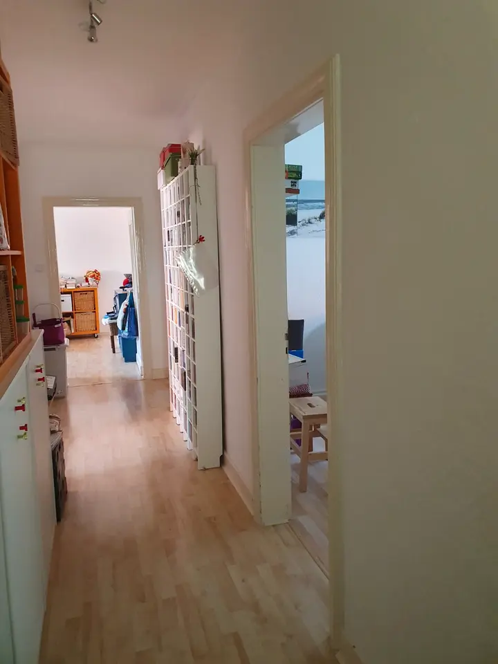 3 Zimmer Wohnung mit 87 m² in Minden – Bild 5