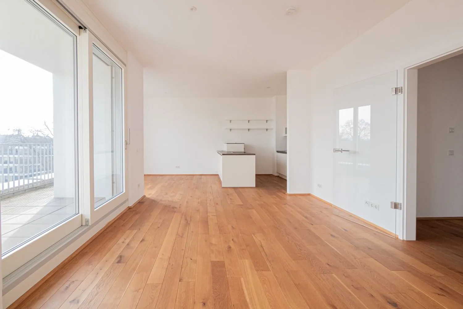 3 Zimmer Wohnung mit 123 m² in Dresden – Bild 3