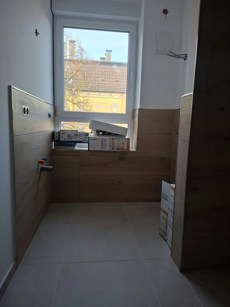 2 Zimmer Wohnung mit 52 m² in Iserlohn – Bild 2