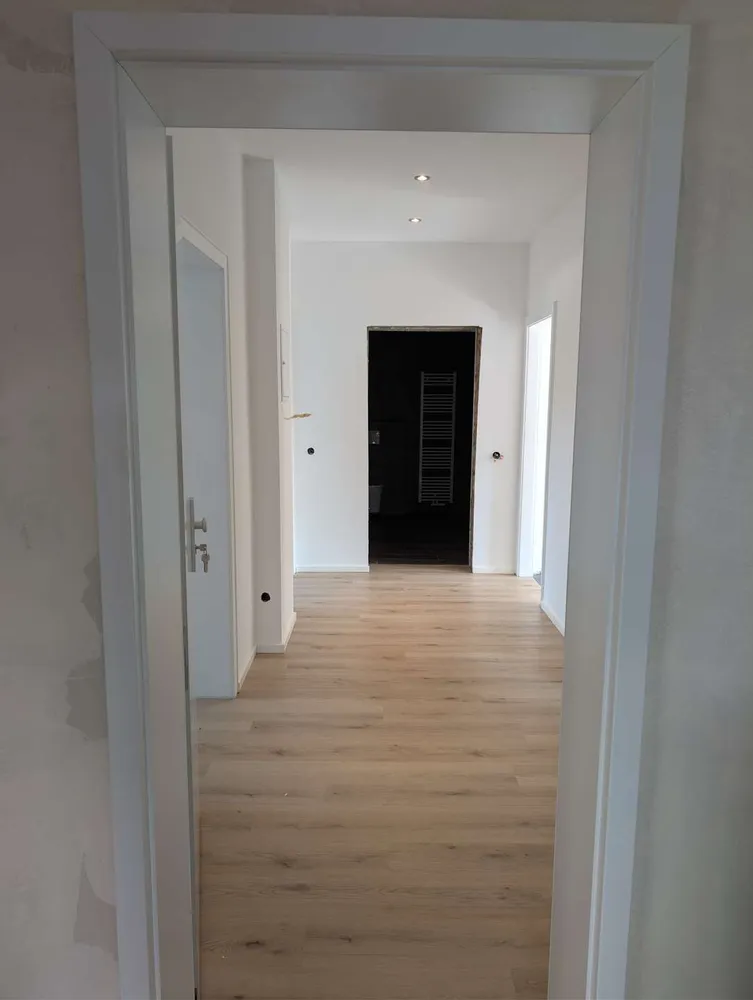4 room apartment with 91 m² in Bonn – Photo 6