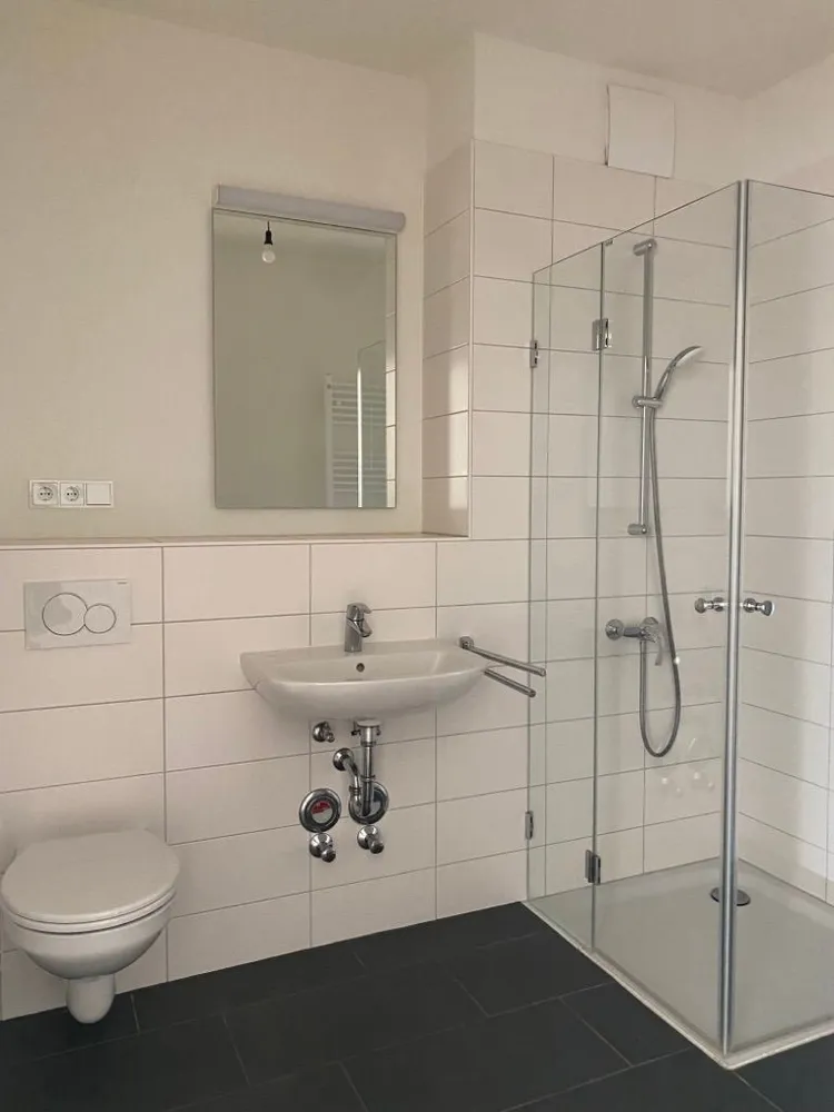 2 Zimmer Wohnung mit 62 m² in Hamburg – Bild 5