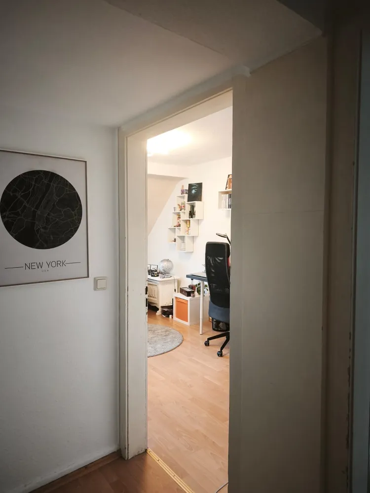 3 Zimmer Wohnung mit 70 m² in Bonn – Bild 3