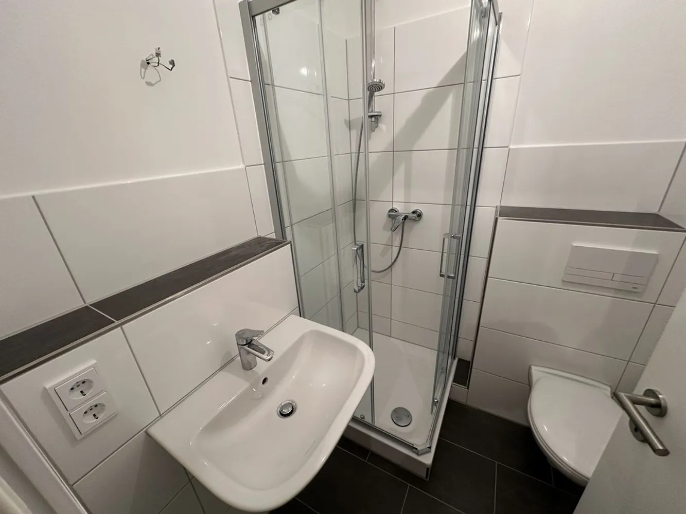 1 Zimmer Wohnung mit 36 m² in Köln – Bild 5