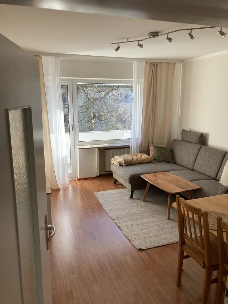 2 Zimmer Wohnung mit 43 m² in Dortmund – Bild 7