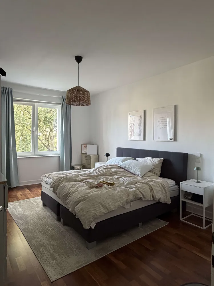 3 room apartment with 96 m² in Düsseldorf – Photo 5