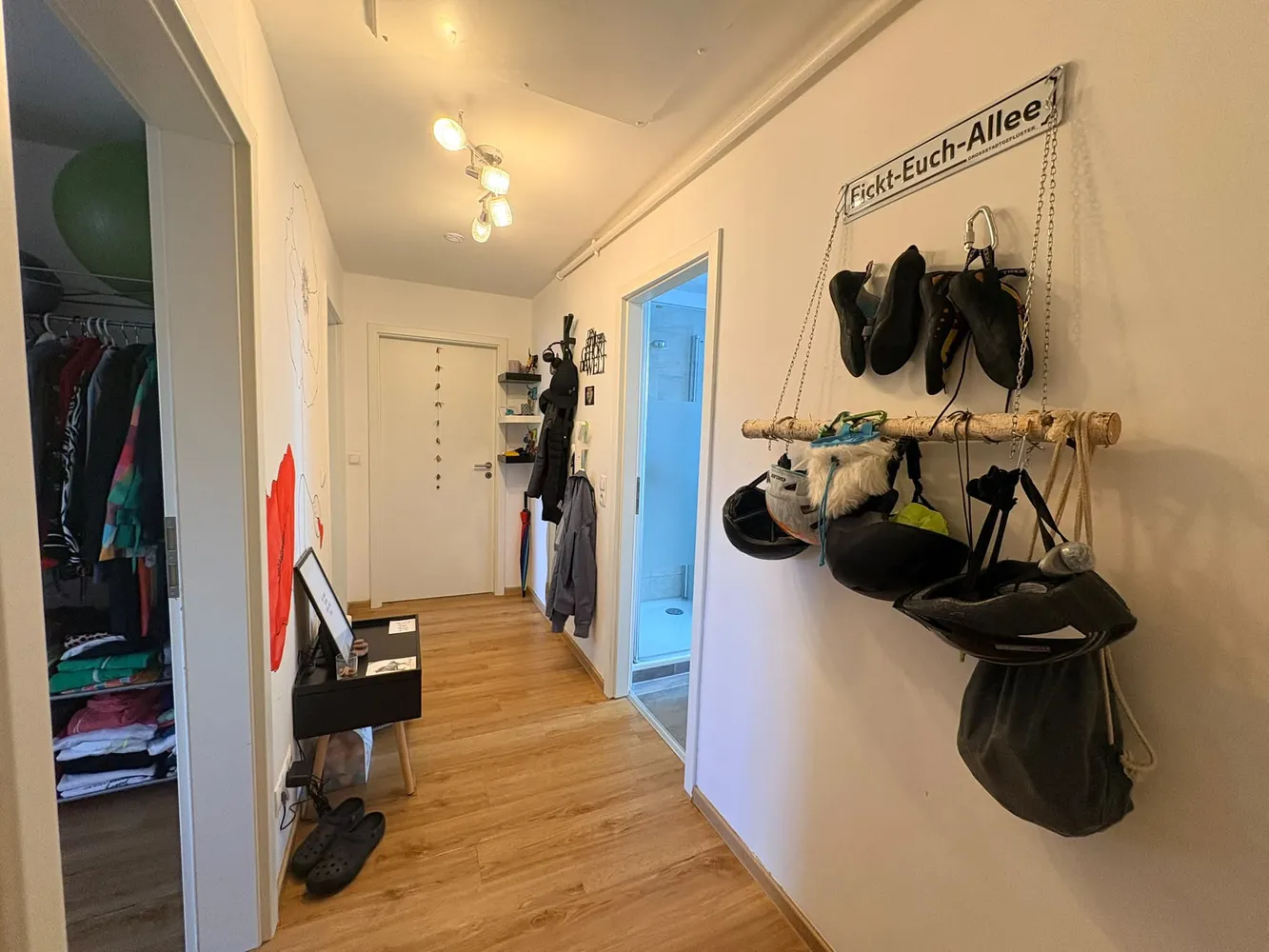 3 Zimmer Wohnung mit 69 m² in Wolfenbüttel – Bild 7