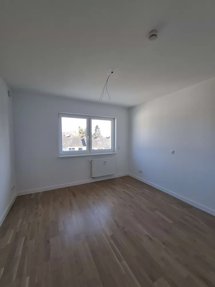 2 Zimmer Wohnung mit 60 m² in Coburg – Bild 7