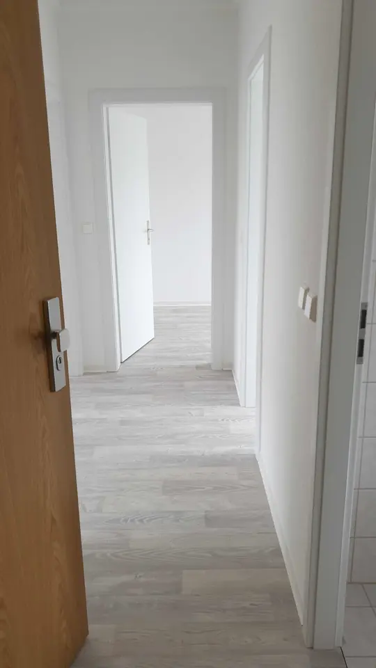 3 room apartment with 61 m² in Eberswalde – Photo 3