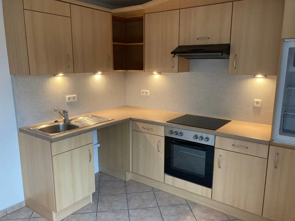 Studio mit 50 m² in Buxtehude – Bild 2