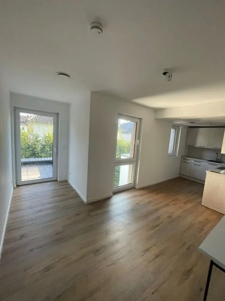 Shared room with 40 m² in Bielefeld – Photo 2