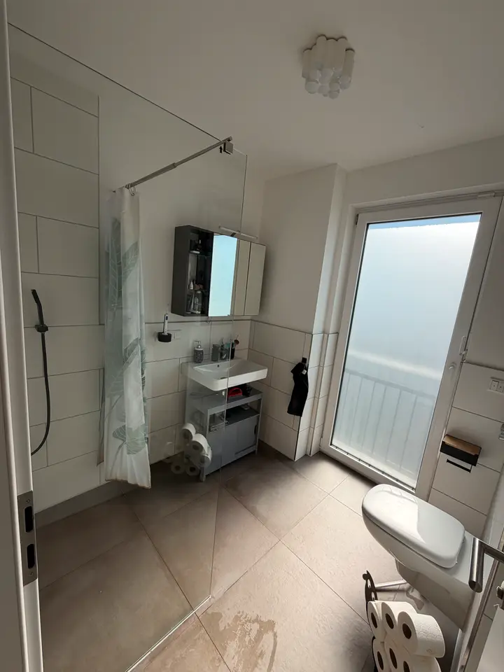 4 Zimmer Wohnung mit 114 m² in Bensheim – Bild 10