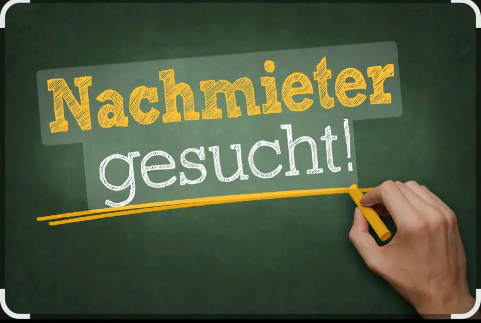4 Zimmer Wohnung mit 85 m² in Göttingen – Bild 10
