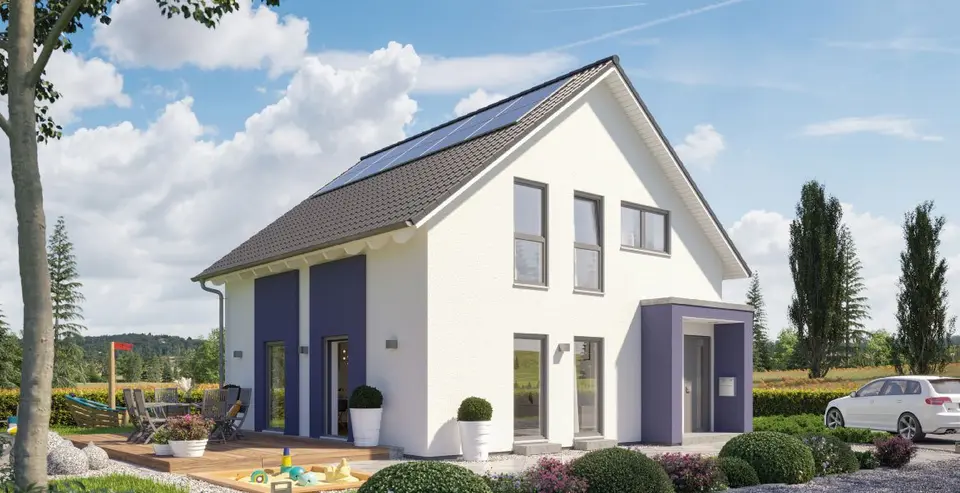 4 Zimmer Haus mit 126 m² in Detmold – Bild 10