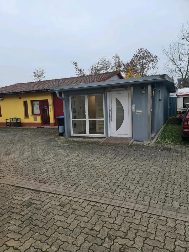 Studio mit 45 m² in Bruchsal – Bild 2
