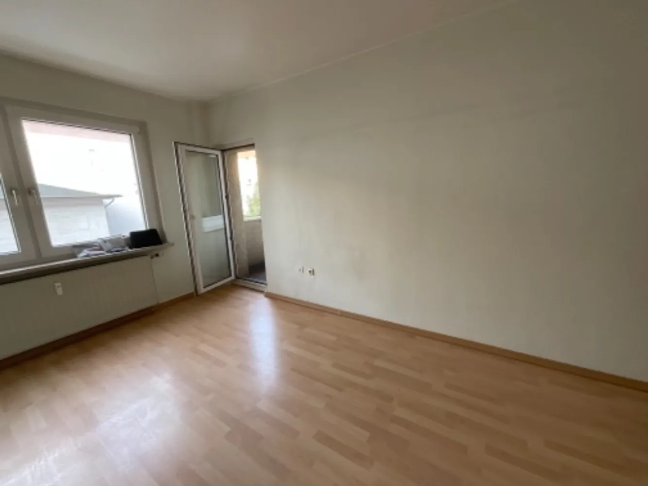 3 Zimmer Wohnung mit 61 m² in Essen – Bild 1
