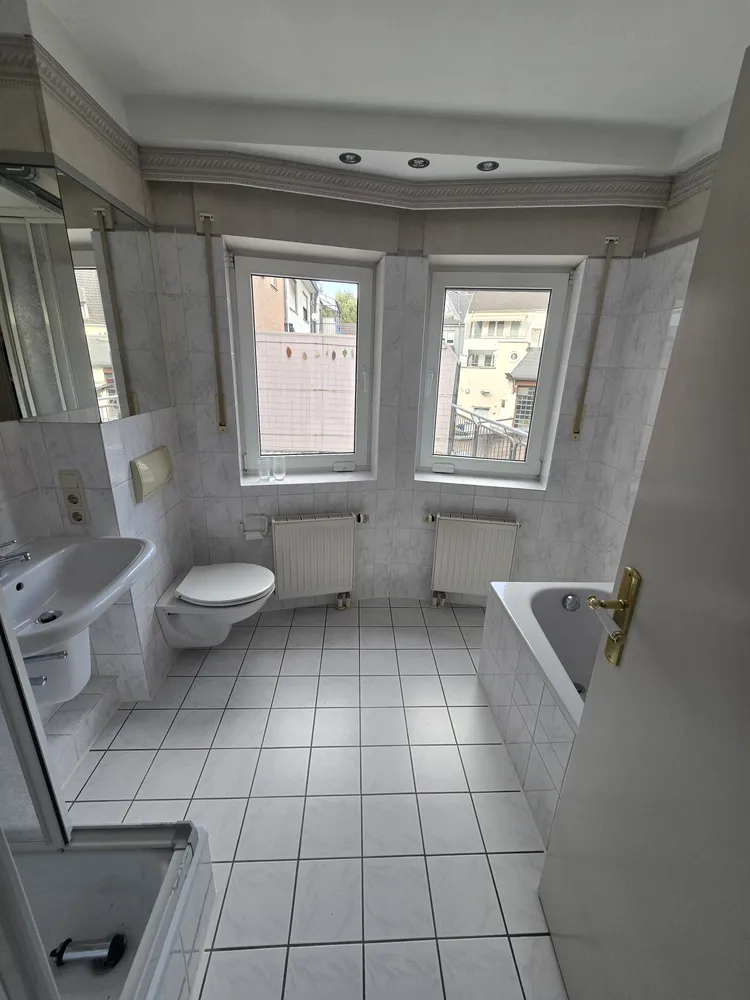 3 room apartment with 100 m² in Grevenbroich – Photo 7