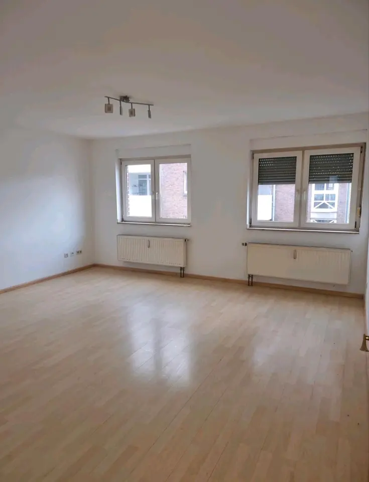 3 Zimmer Wohnung mit 90 m² in Mönchengladbach – Bild 1