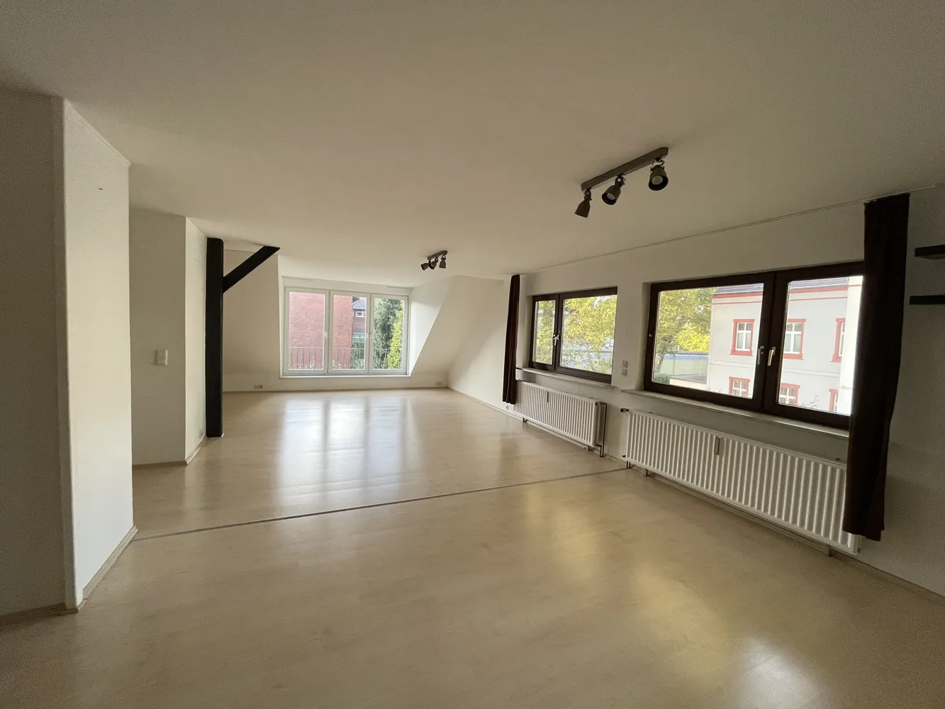 1 Zimmer Wohnung mit 70 m² in Dortmund – Bild 1