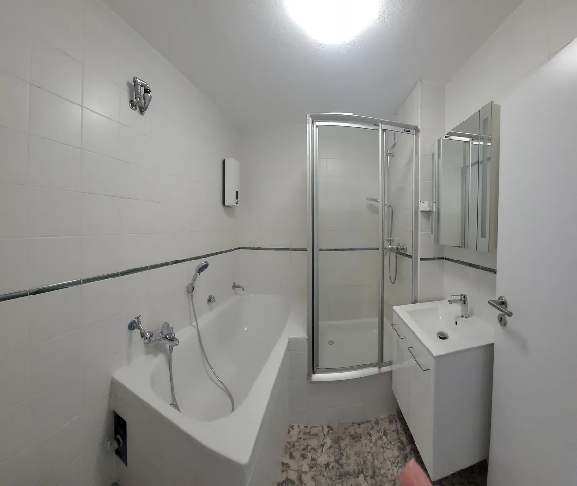 3 Zimmer Wohnung mit 80 m² in Köln – Bild 8