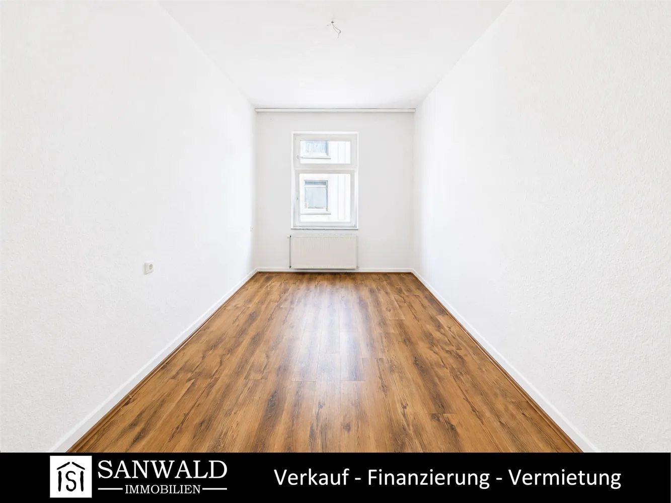 3 Zimmer Wohnung mit 70 m² in Herne – Bild 2