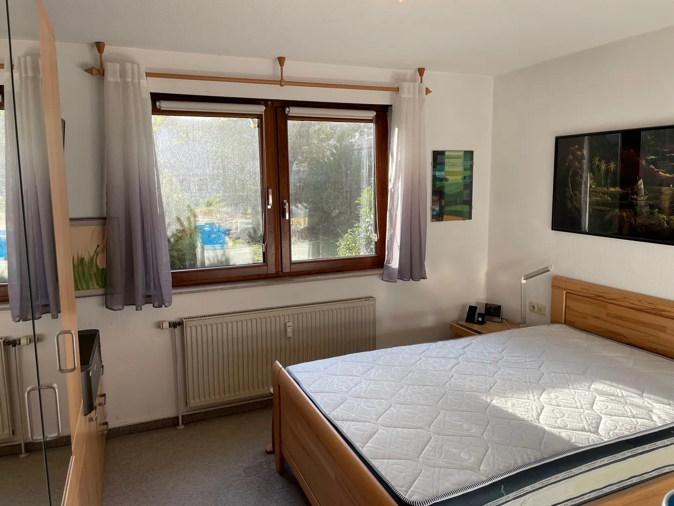 2 Zimmer Wohnung mit 54 m² in Stuttgart – Bild 6