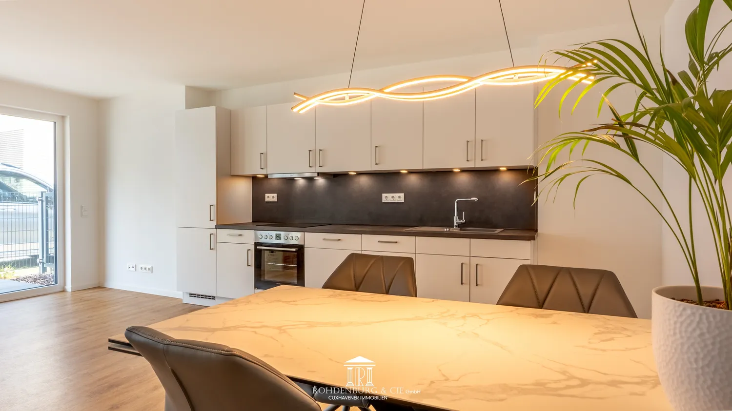 3 Zimmer Wohnung mit 85 m² in Cuxhaven – Bild 7