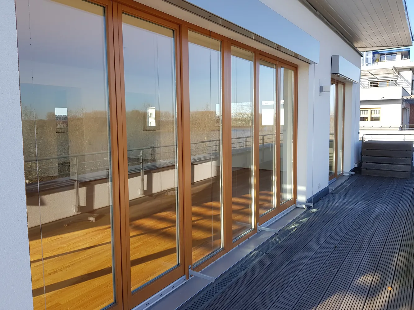 5 room apartment with 210 m² in Cologne – Photo 7