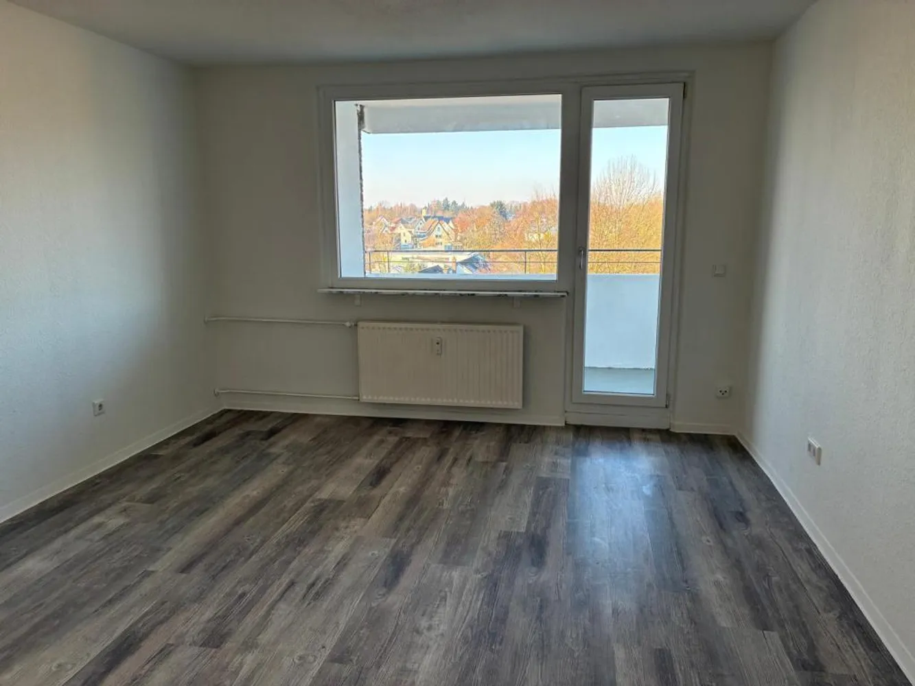 3 Zimmer Wohnung mit 80 m² in Bielefeld – Bild 6