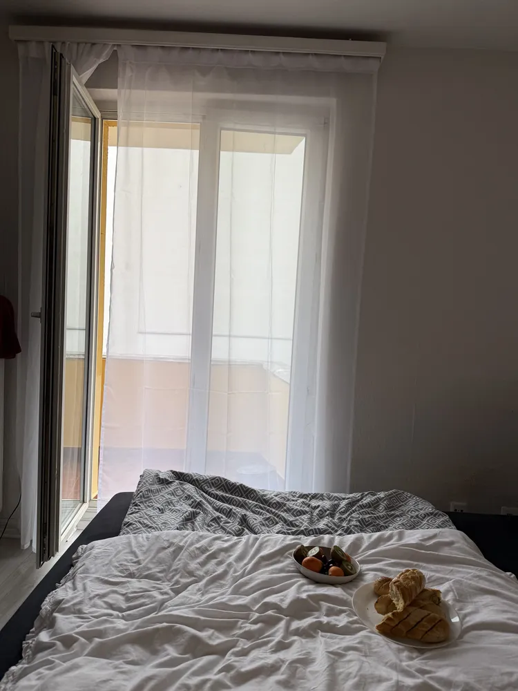 1 Zimmer Wohnung mit 20 m² in Köln – Bild 1