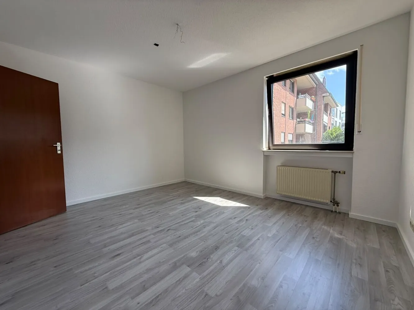 2 room apartment with 58 m² in Mönchengladbach – Photo 7