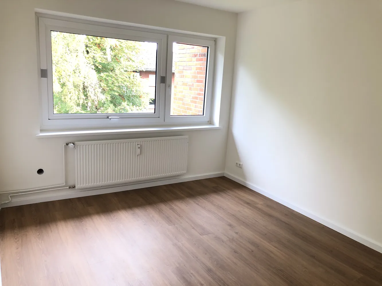 3 Zimmer Wohnung mit 74 m² in Hamburg – Bild 10