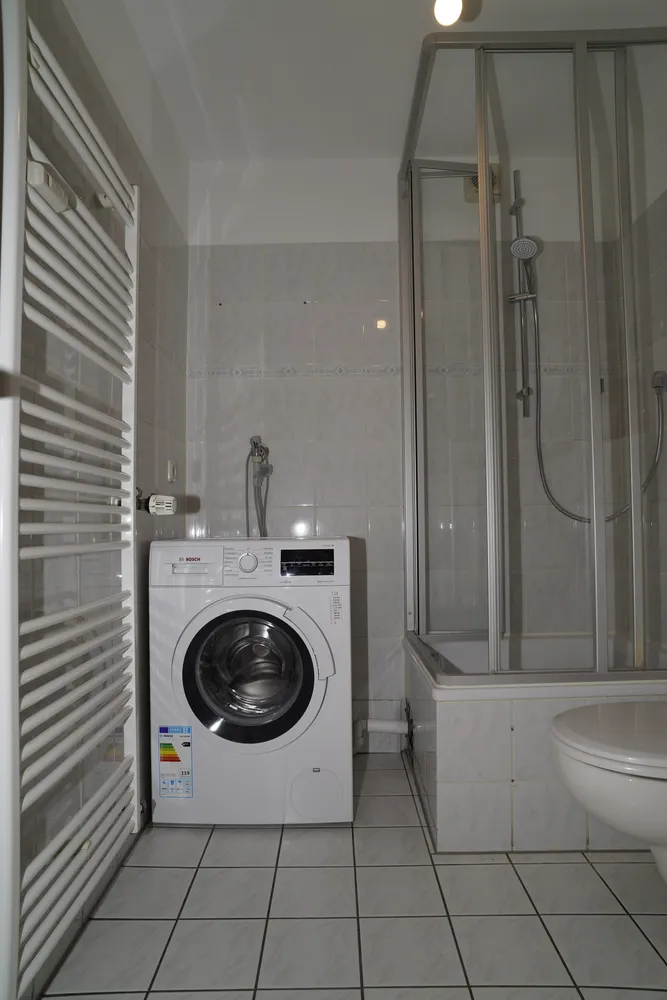 3 Zimmer Wohnung mit 63 m² in Essen – Bild 5