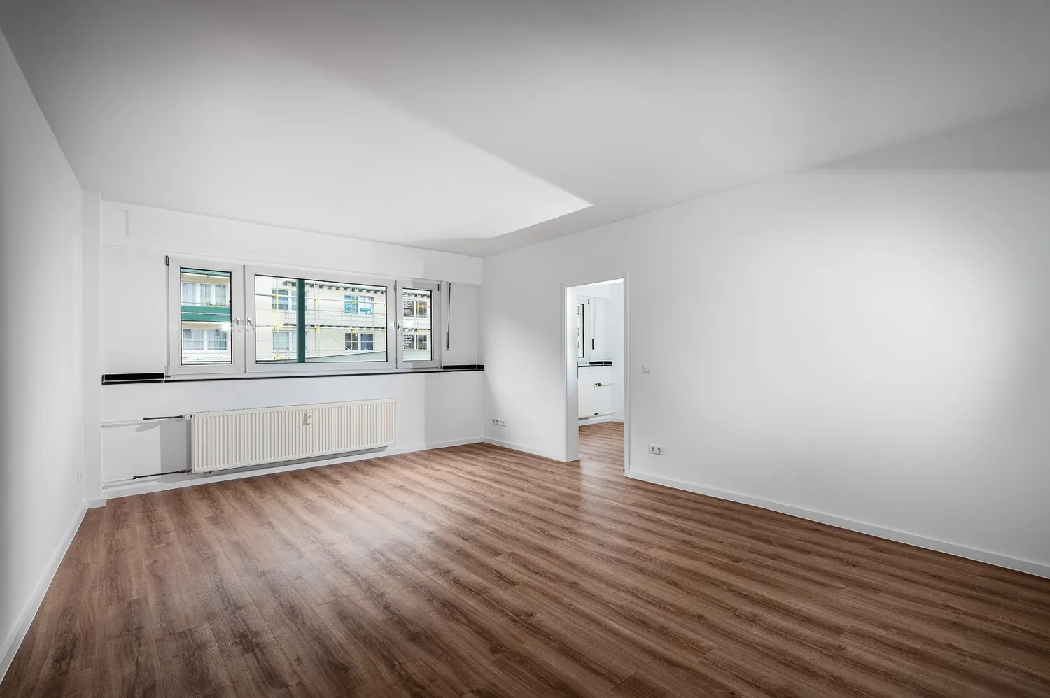 3 room apartment with 82 m² in Düsseldorf – Photo 1
